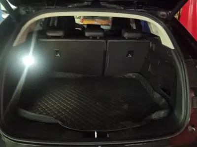 WEY Wey VV5