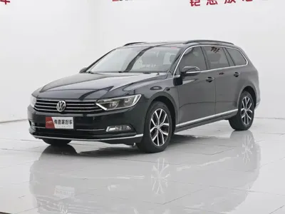 Volkswagen Viloran