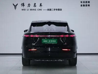Voyah Zhiyin