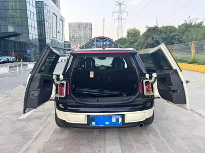 MINI Mini Clubman
