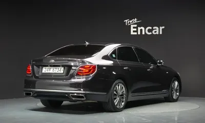 Kia K9