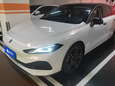 Roewe D7