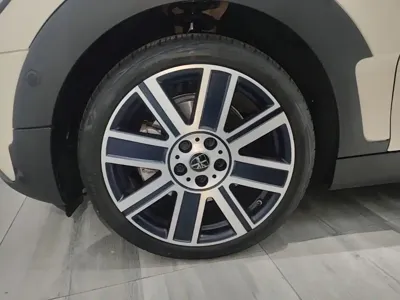 MINI Mini Clubman