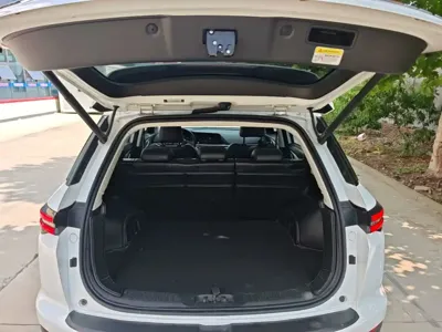 Changan CS55PLUS