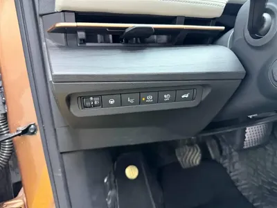 Nissan Ariya