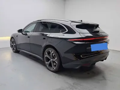 Nio ET5T