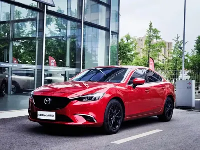 Mazda Atenza