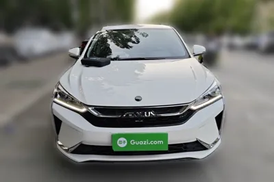 Dongfeng Aeolus Yixuan