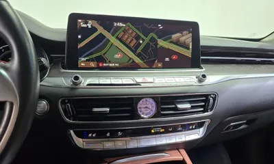 Kia K9