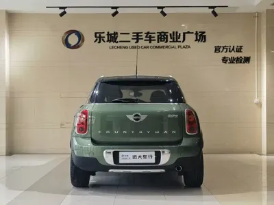 MINI Mini Countryman