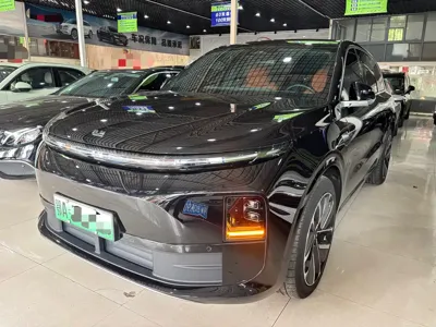 Li Auto Li L6