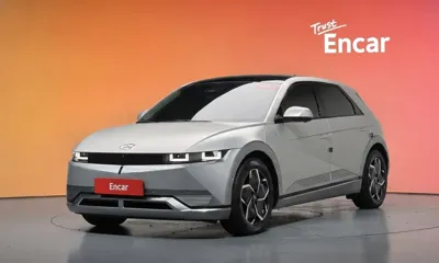 Hyundai Ioniq5