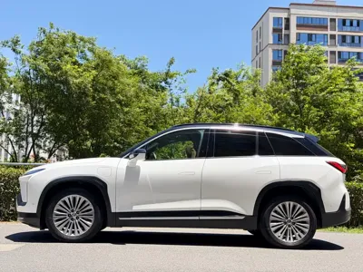 Nio ES6