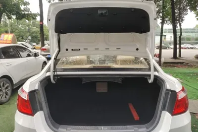 Changan Eado