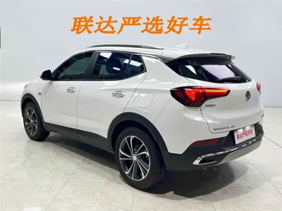 Buick Encore GX