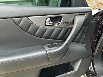 Infiniti FX
