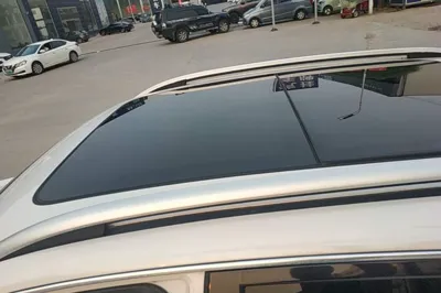 Zotye T600
