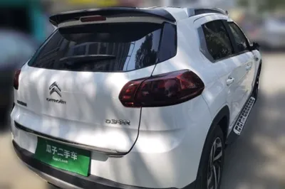 Citroen C3-XR