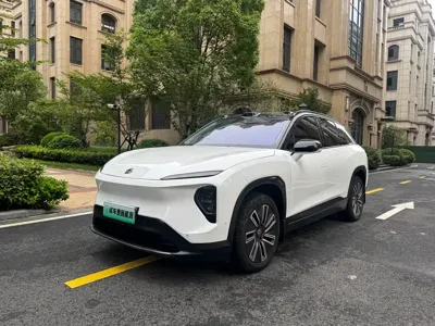 Nio ES7