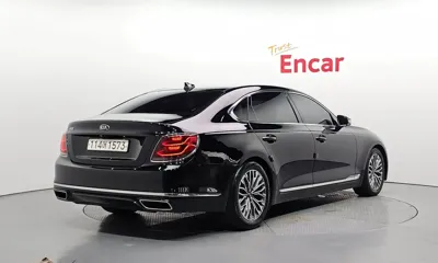 Kia K9