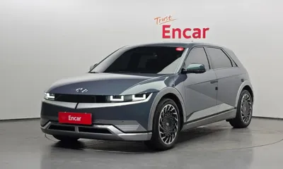 Hyundai Ioniq5