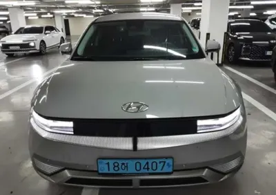 Hyundai Ioniq5