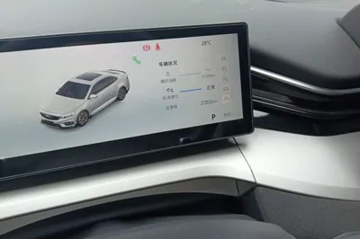 Geely Auto Preface