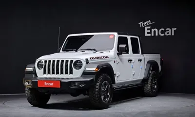 Jeep Gladiator