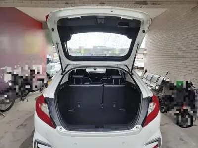 Honda Gienia