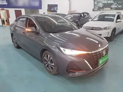 Changan Eado