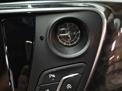 Buick Envision Plus