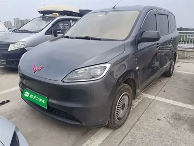 Wuling Hongguang EV