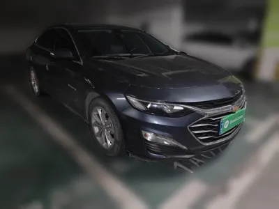 Chevrolet Malibu XL