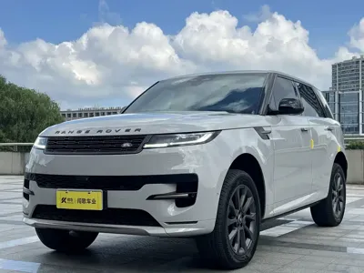 Land Rover Sport