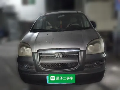 JAC Refine