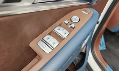 BMW XM