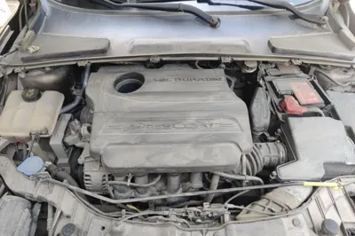 Ford Escort