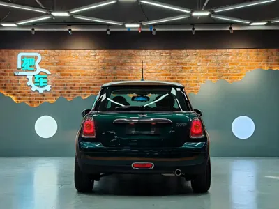 MINI MINI