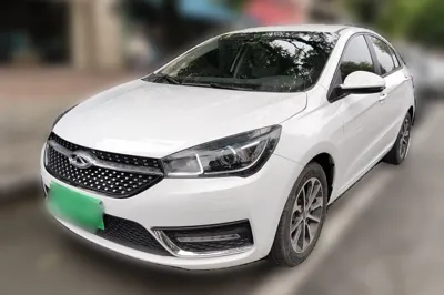 Chery Arrizo 5