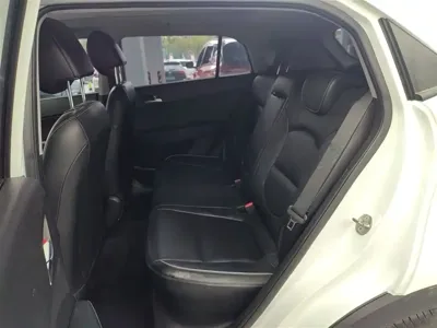 Hyundai ix25