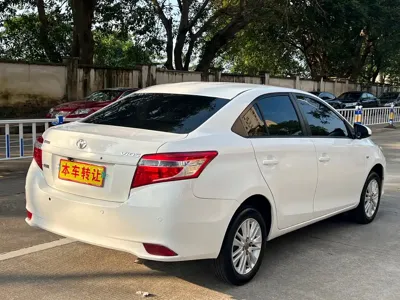 Toyota Vios