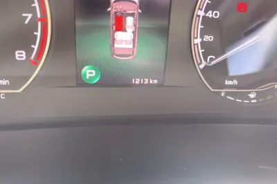 Geely Auto Coolray