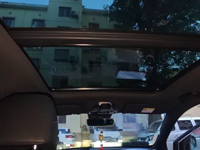 Geely Auto Coolray