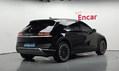 Hyundai Ioniq5