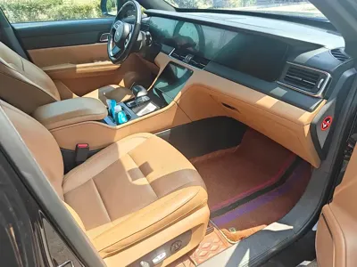 Li Auto Li ONE