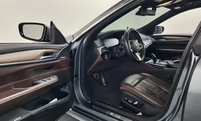 BMW Gran Turismo