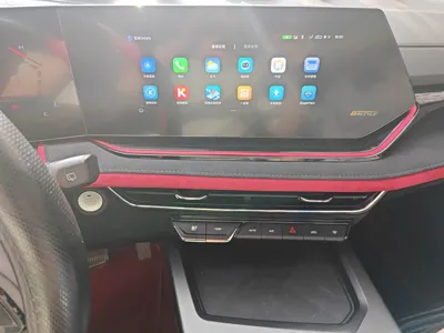 Changan X5 Plus