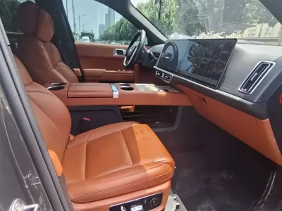 Li Auto Li L9