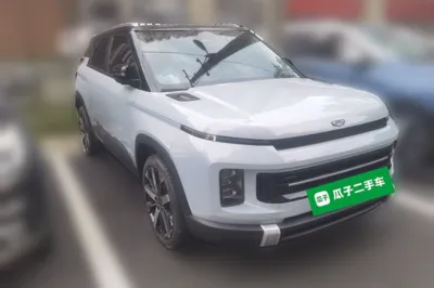 Geely Auto icon