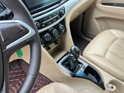 Baojun 730